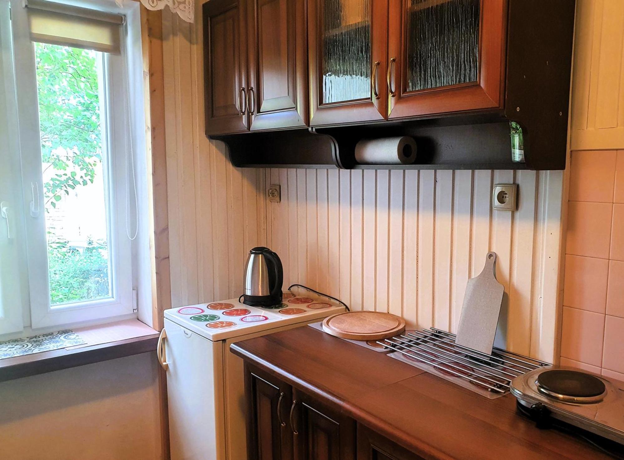 Apartament Tatrzanski Dab Zakopane Exteriör bild
