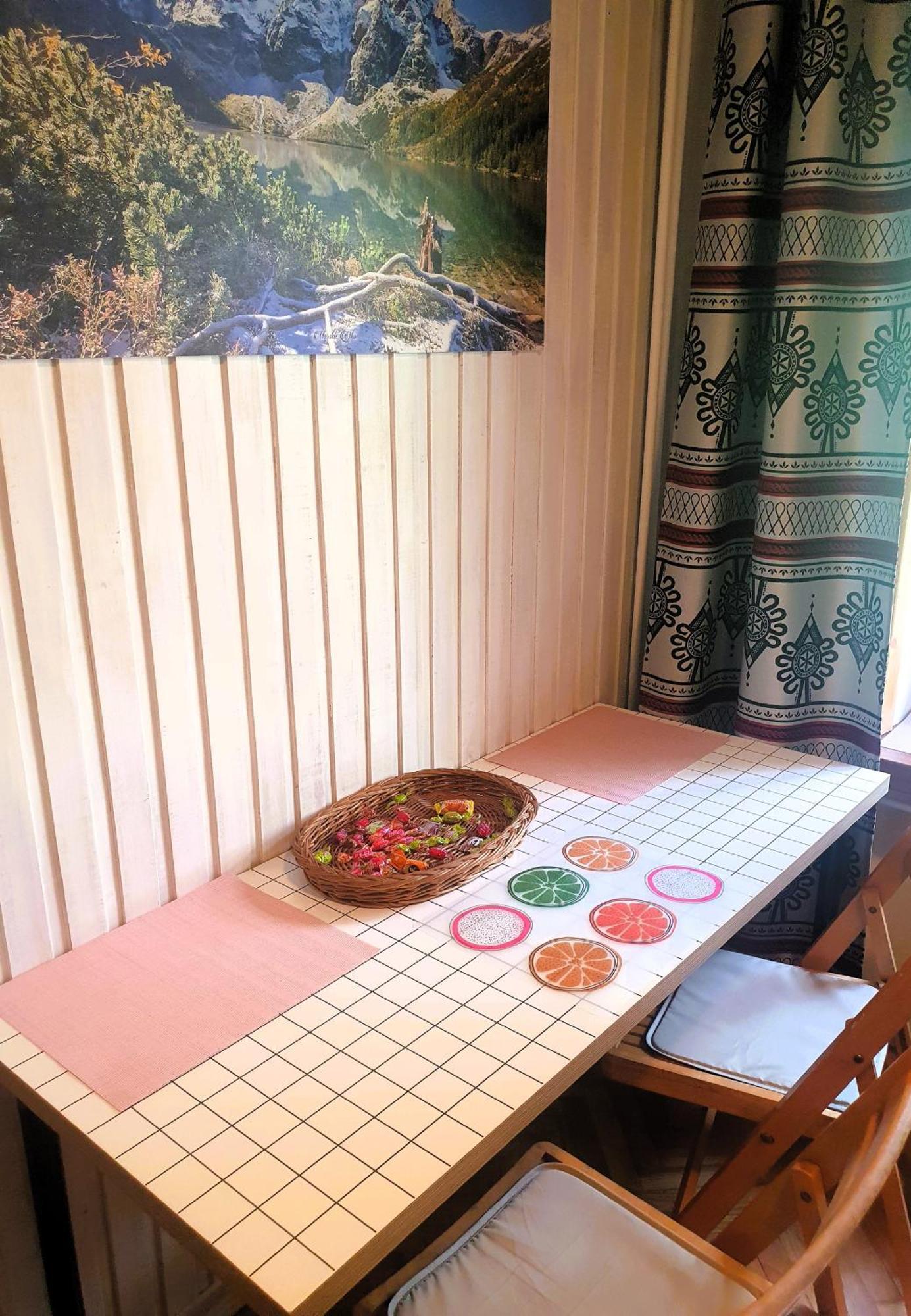 Apartament Tatrzanski Dab Zakopane Exteriör bild