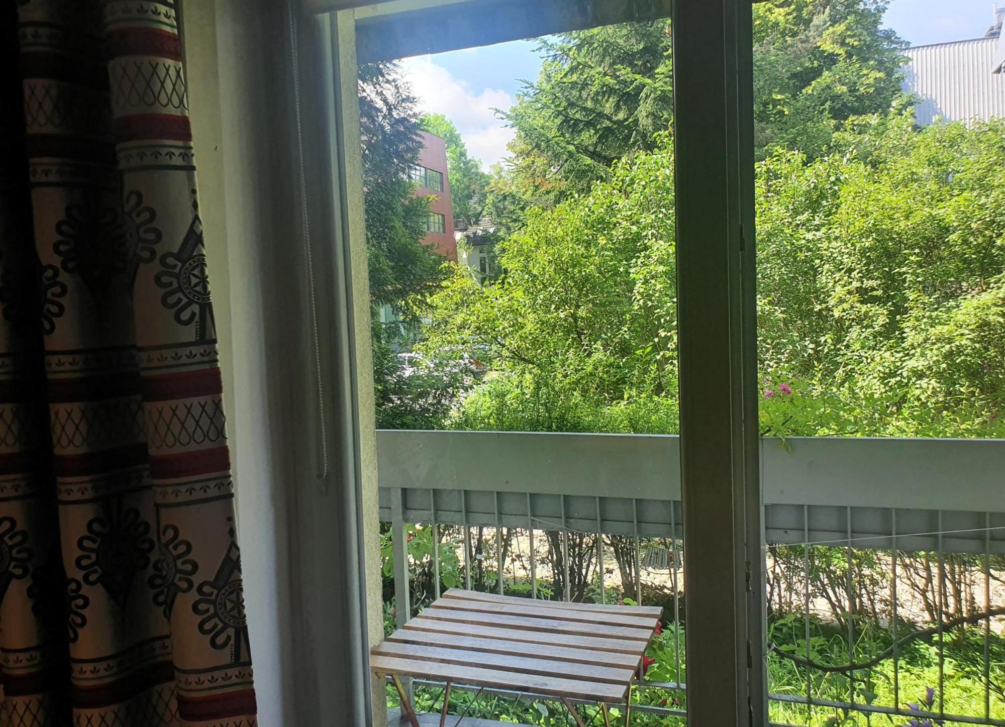 Apartament Tatrzanski Dab Zakopane Exteriör bild